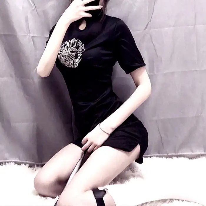 猎狼者