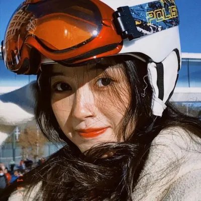 香米小情歌