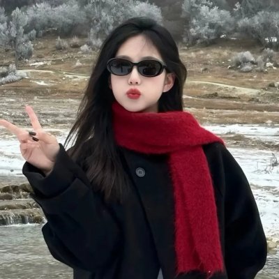 透明的我们